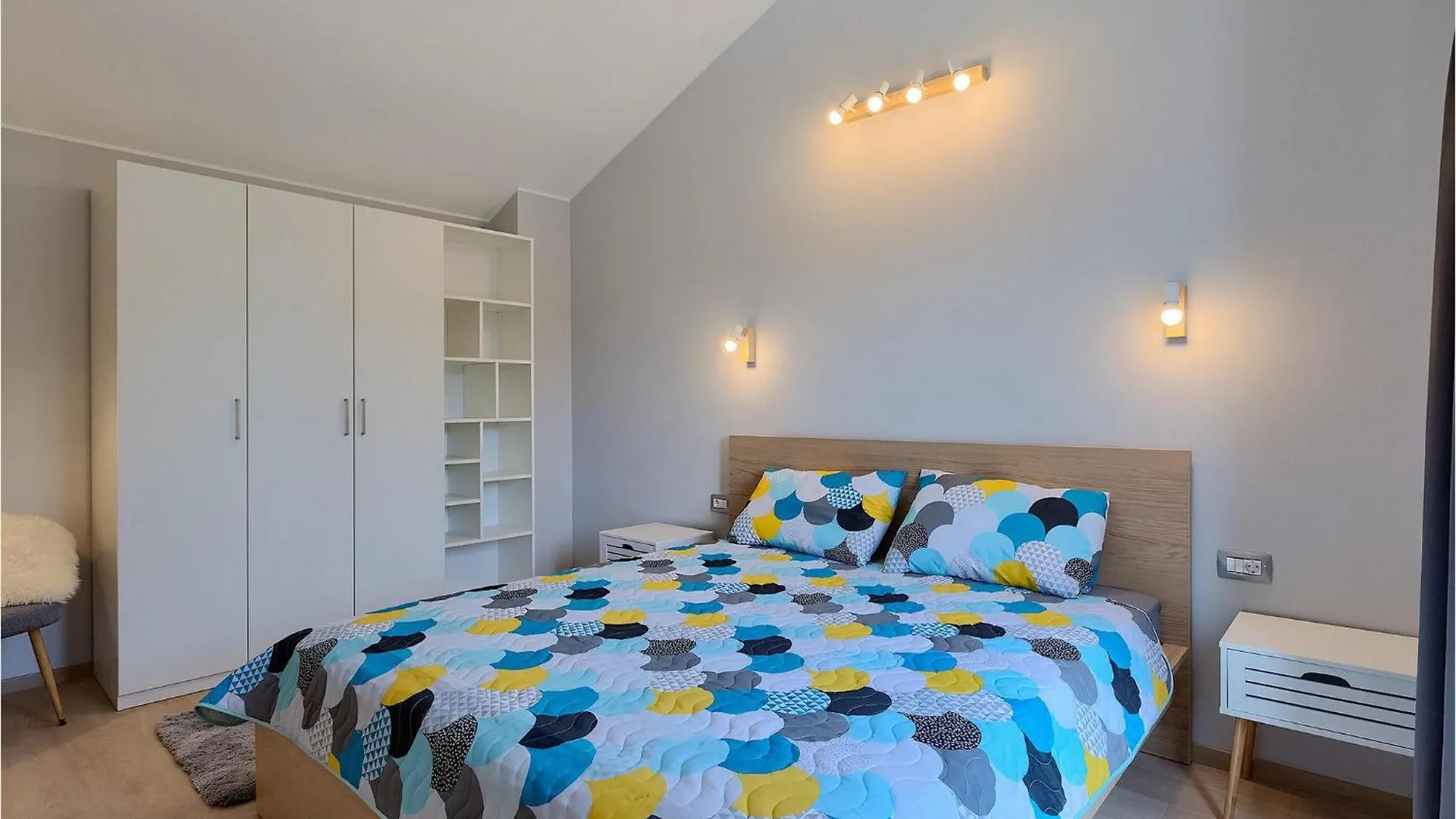 Holiday home Villa Gabriel Medulin