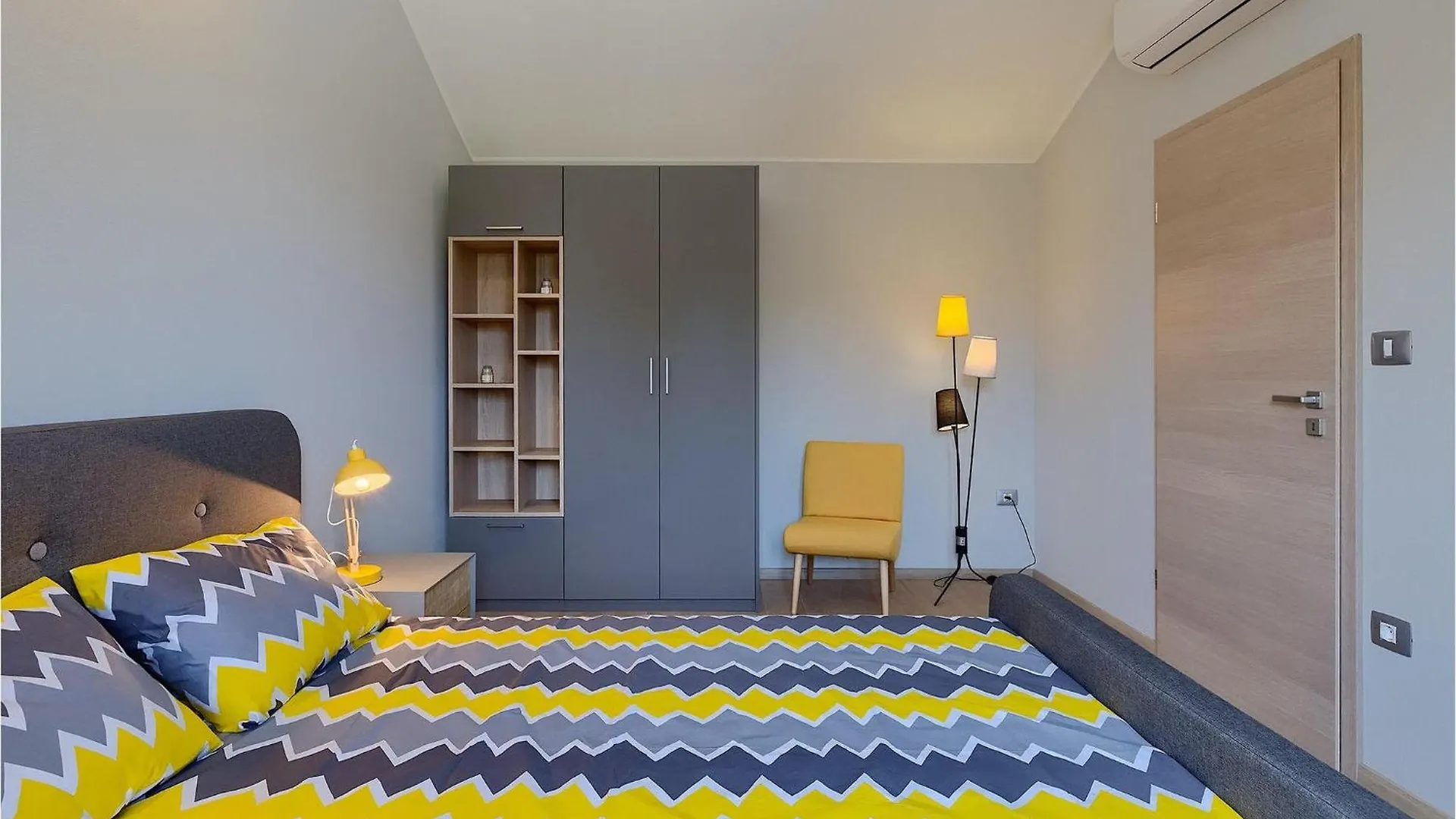 Villa Gabriel Medulin 0*,  Croatia