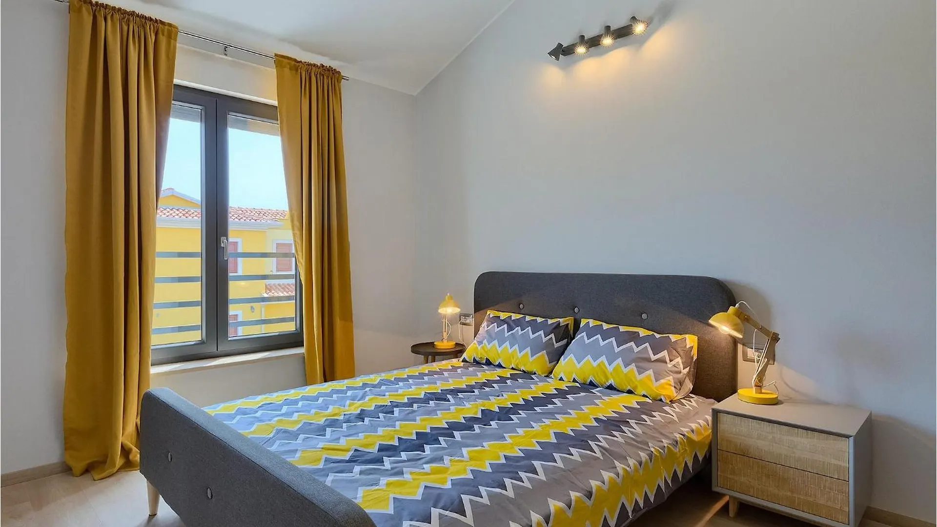 Villa Gabriel Medulin Holiday home
