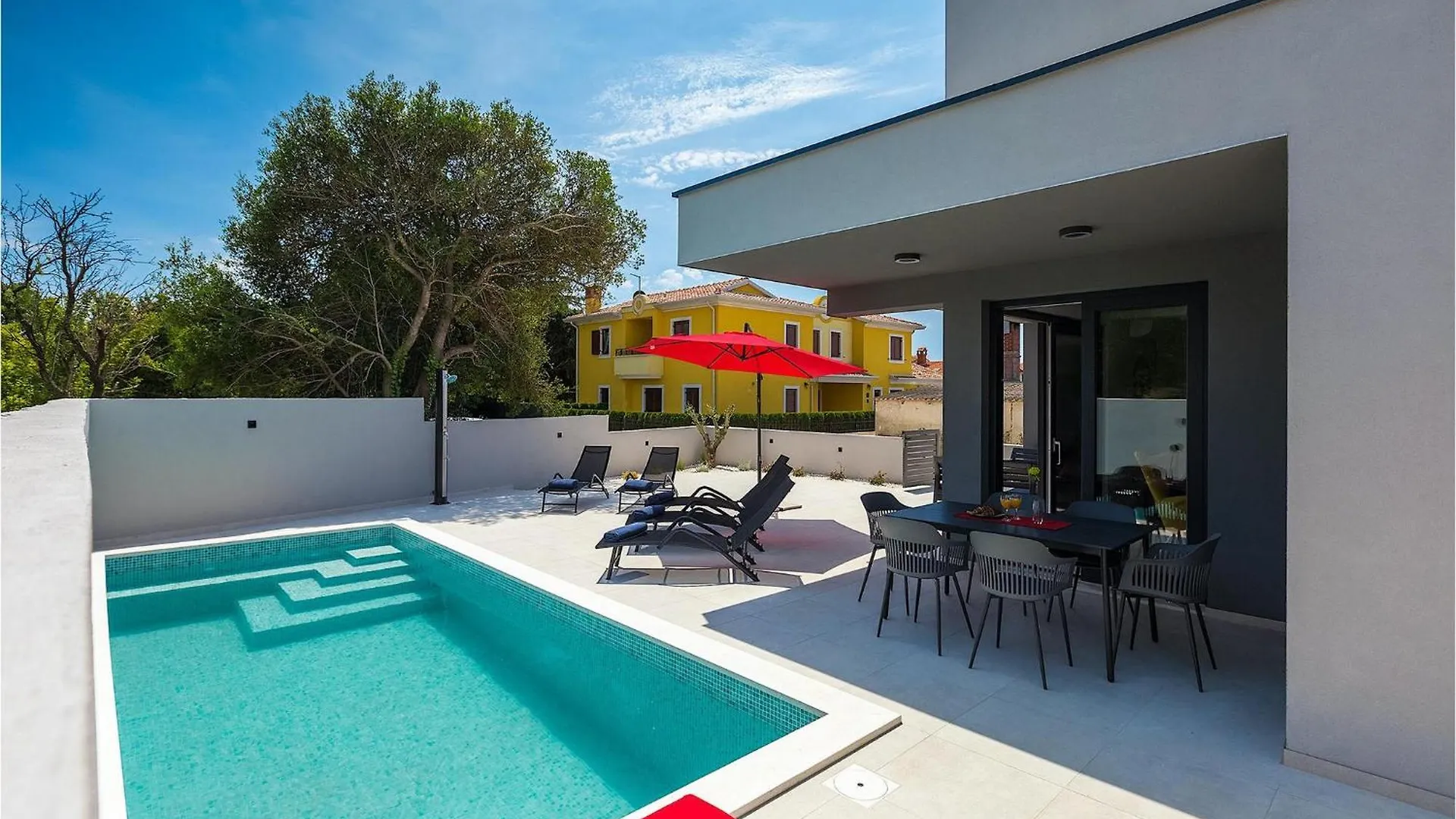 Villa Gabriel Medulin