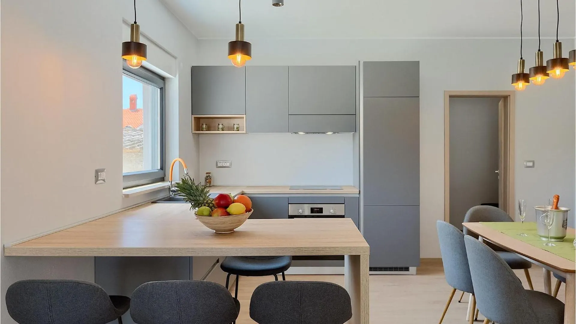 Holiday home Villa Gabriel Medulin