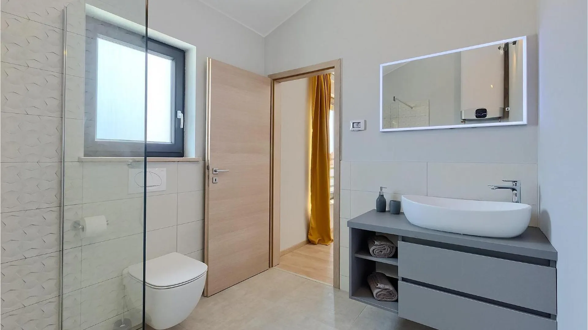 Villa Gabriel Medulin 0*,