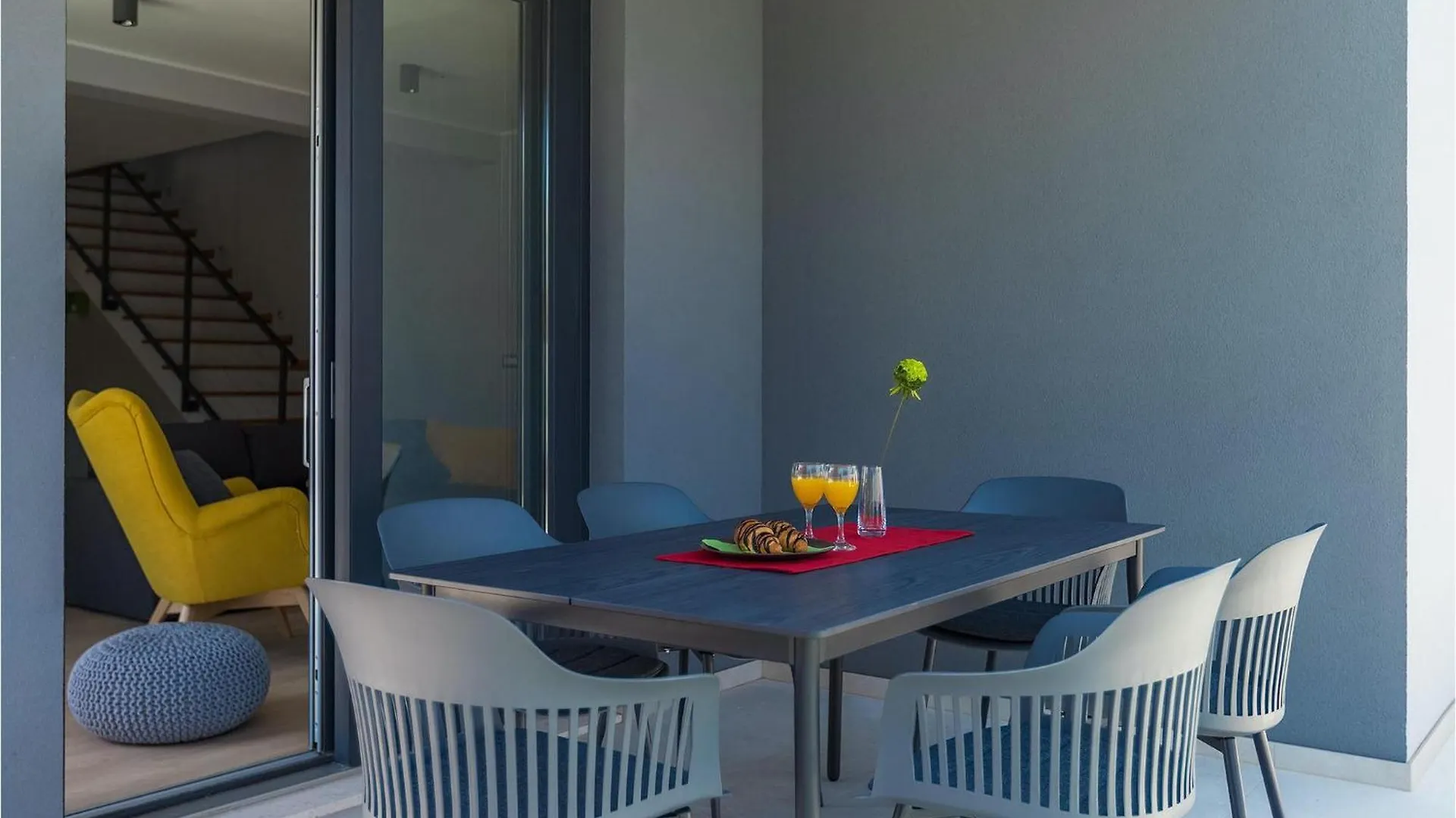 Villa Gabriel Medulin 0*,