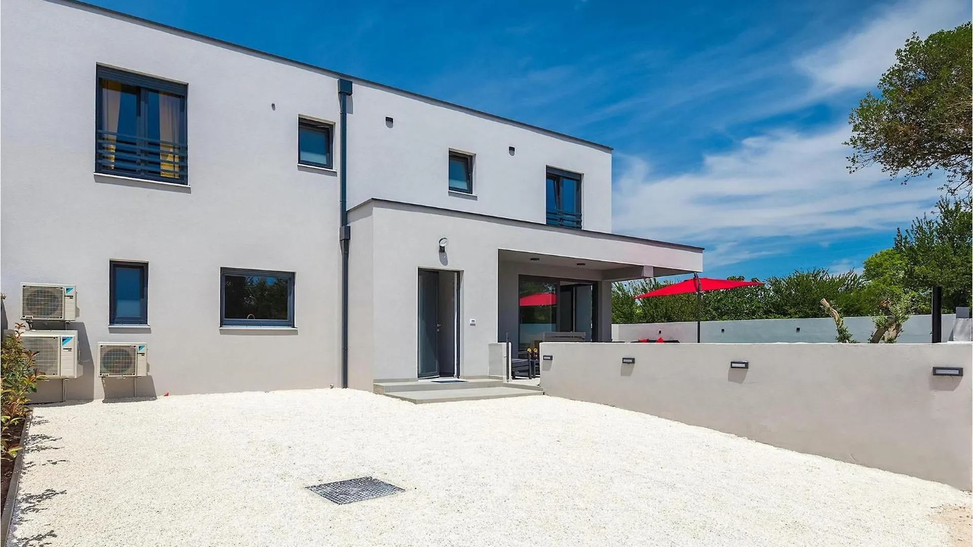 Villa Gabriel Medulin Holiday home
