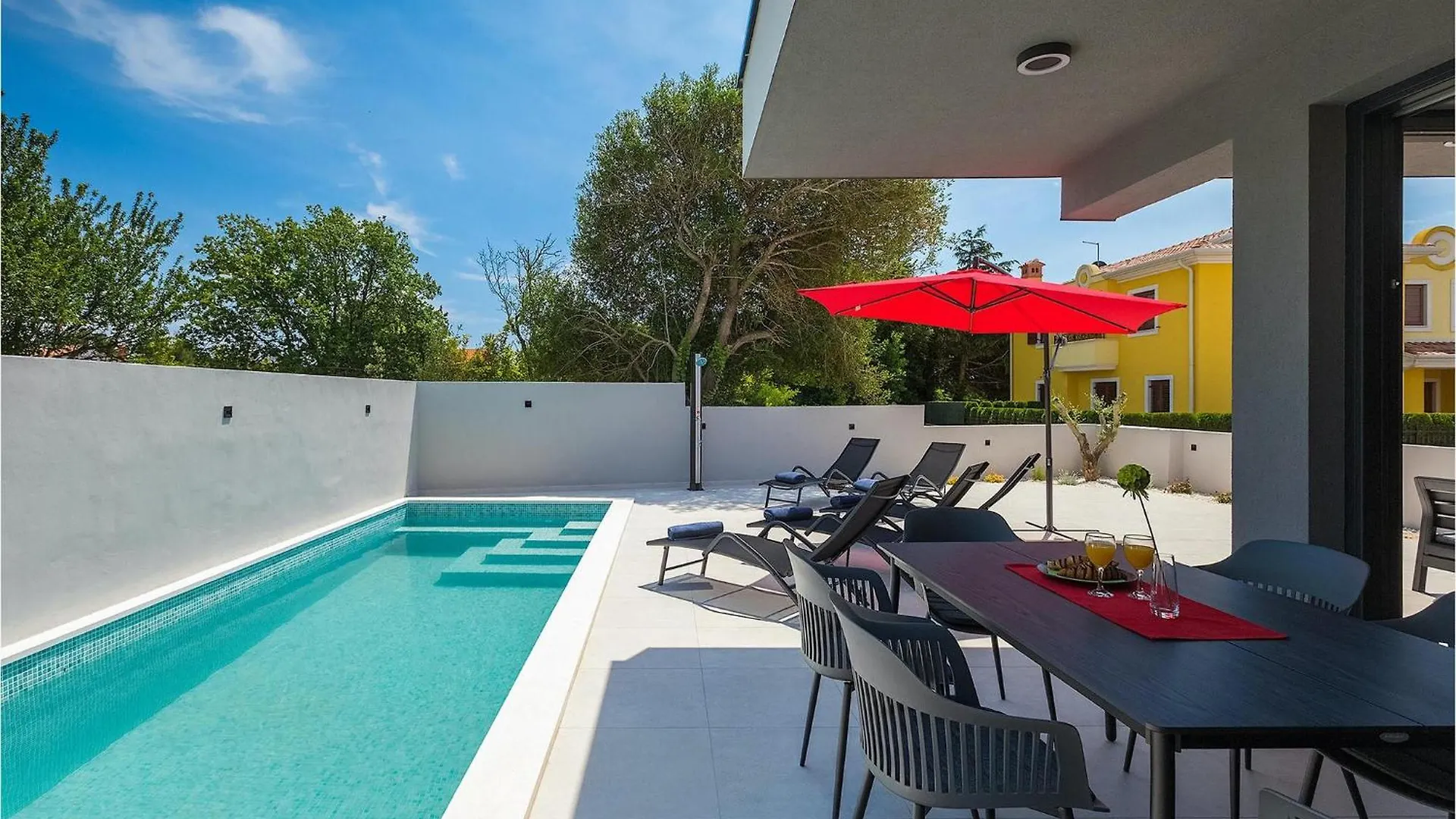Holiday home Villa Gabriel Medulin