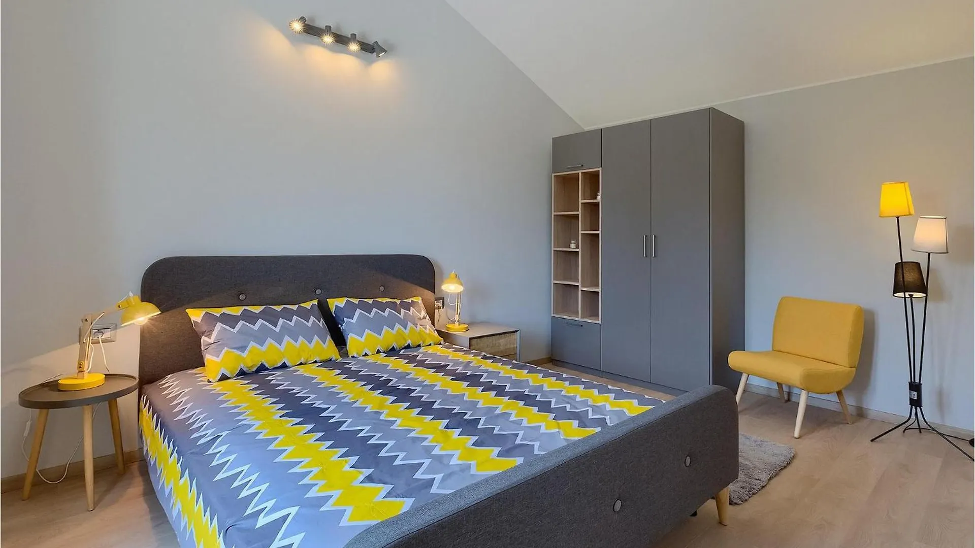 Villa Gabriel Medulin Croatia