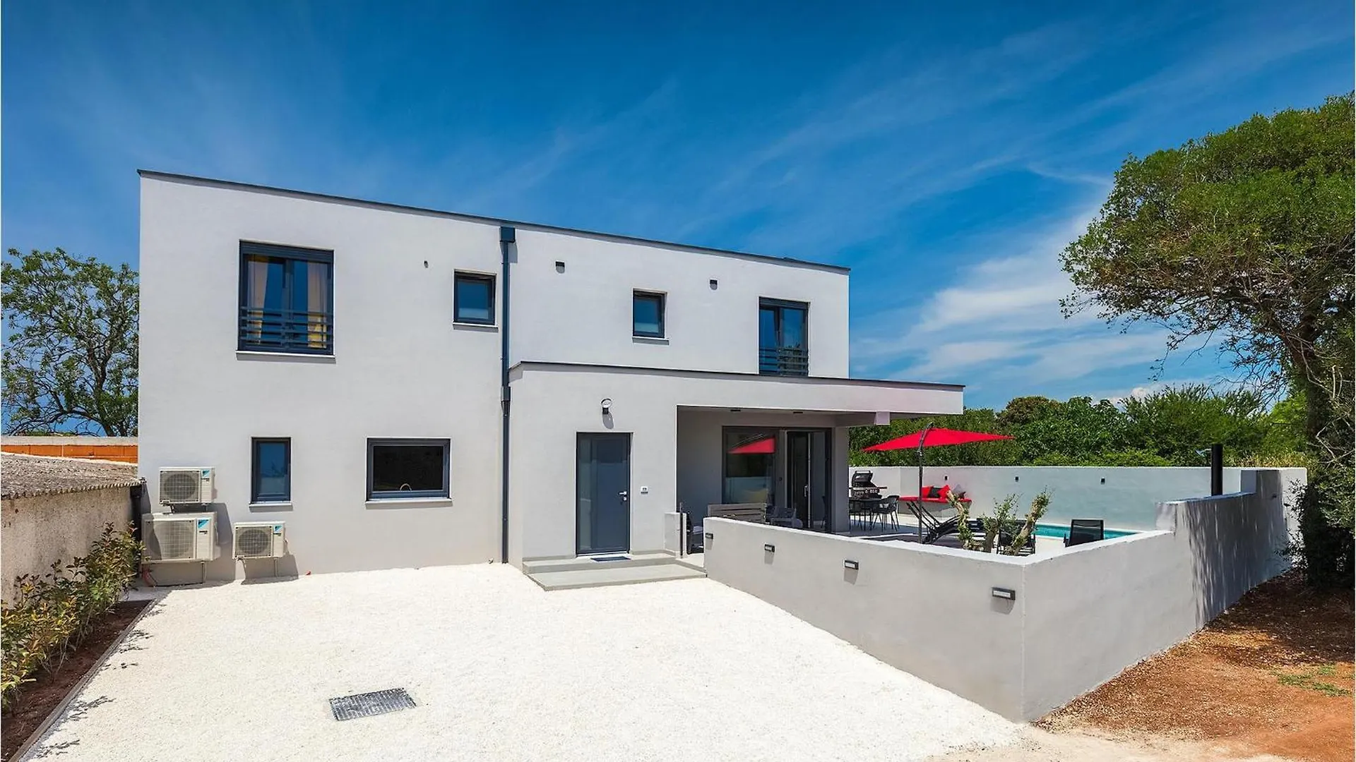 Holiday home Villa Gabriel Medulin