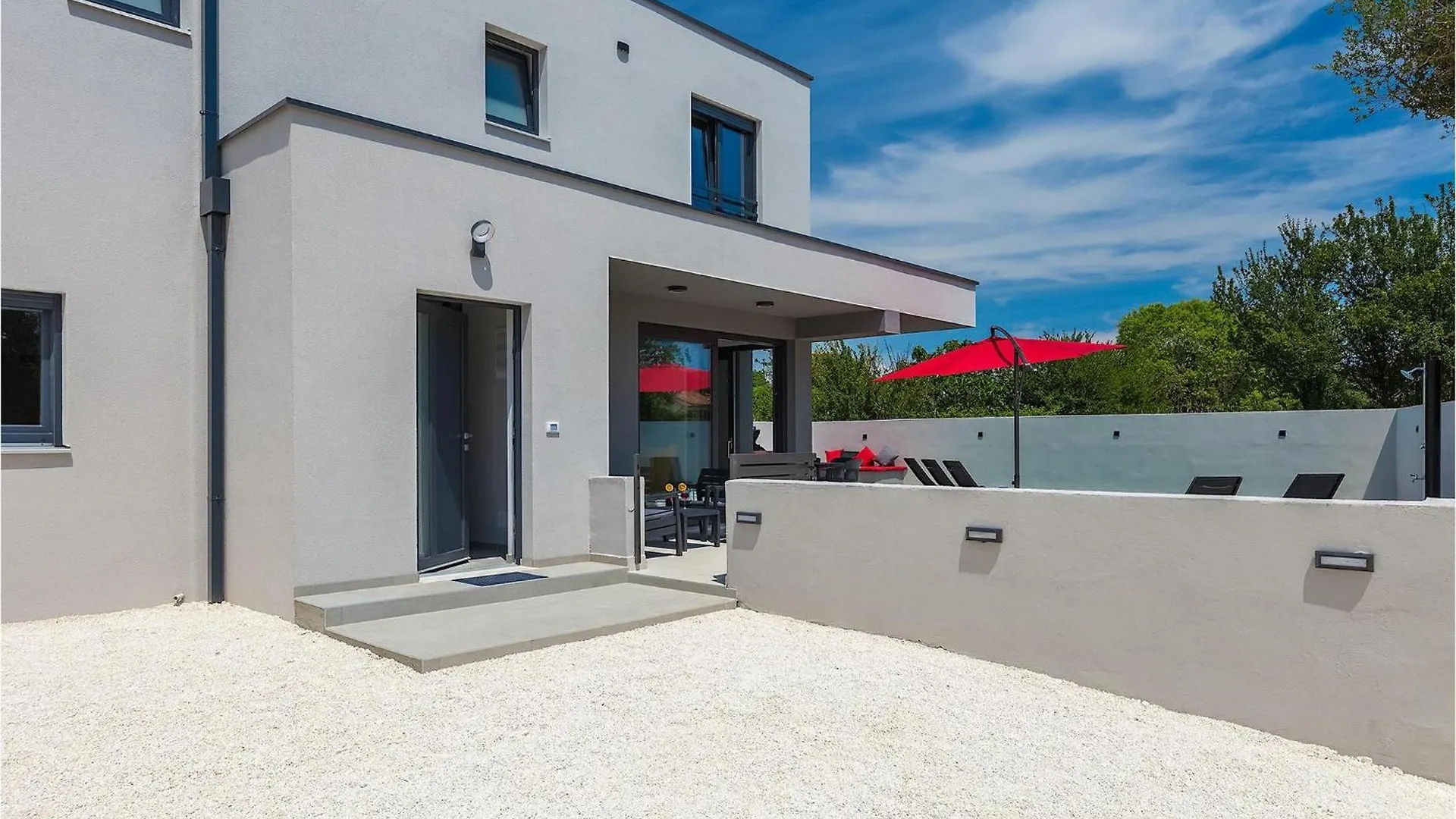 Villa Gabriel Medulin 0*,