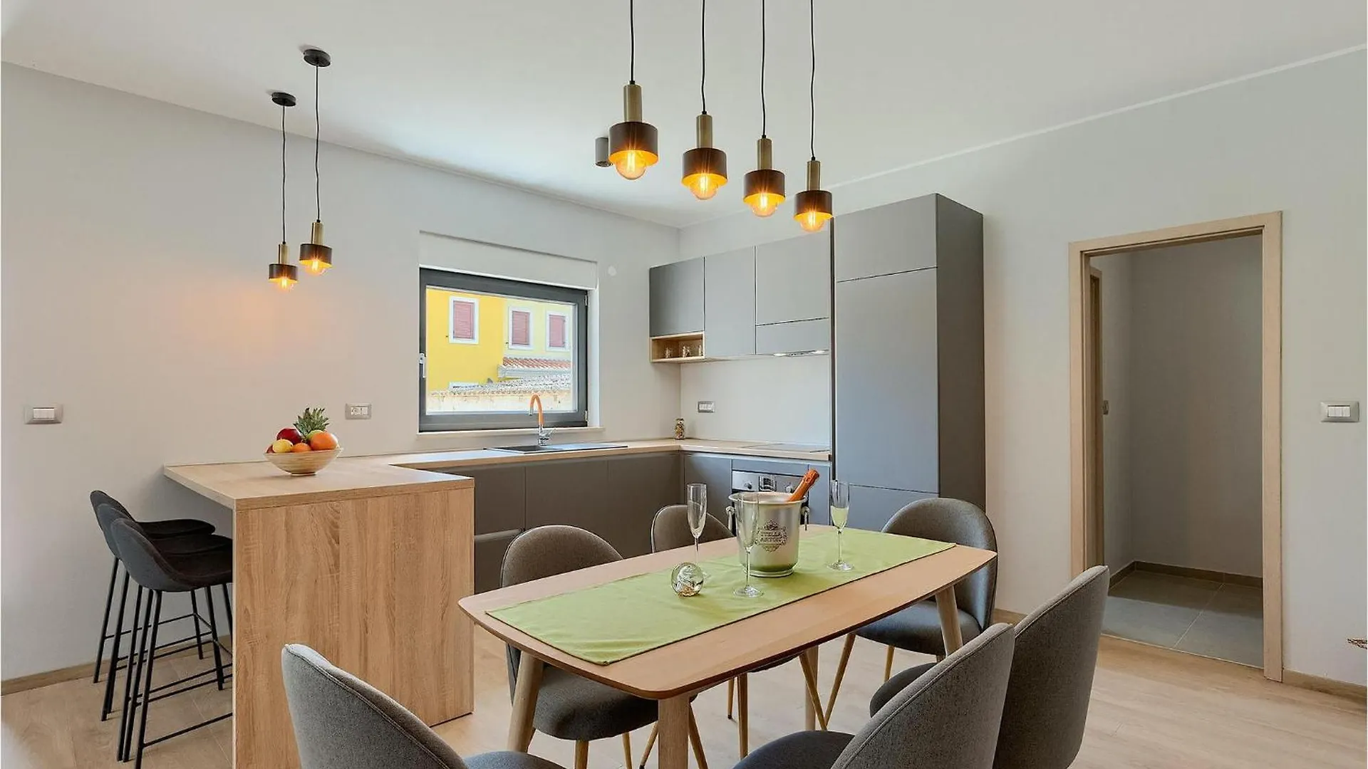 Villa Gabriel Medulin Holiday home