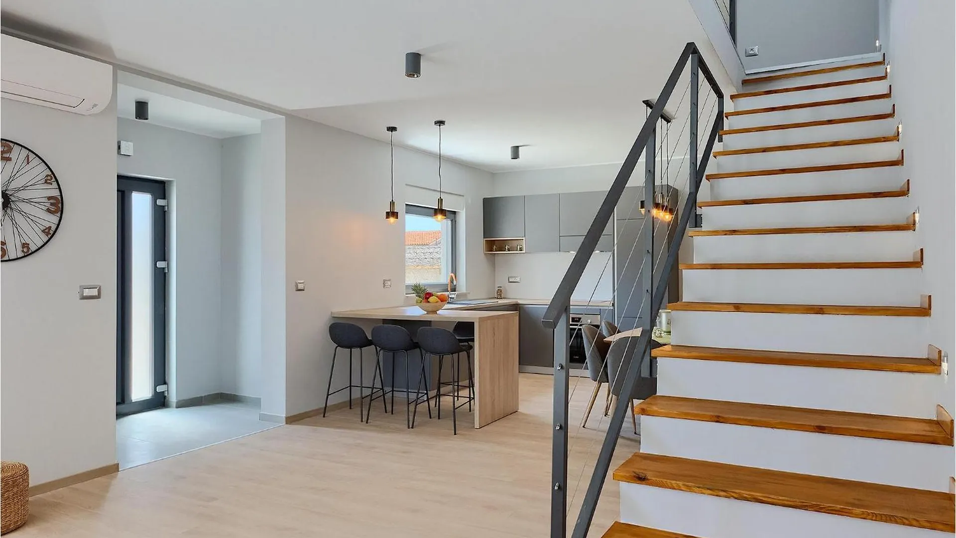 Holiday home Villa Gabriel Medulin