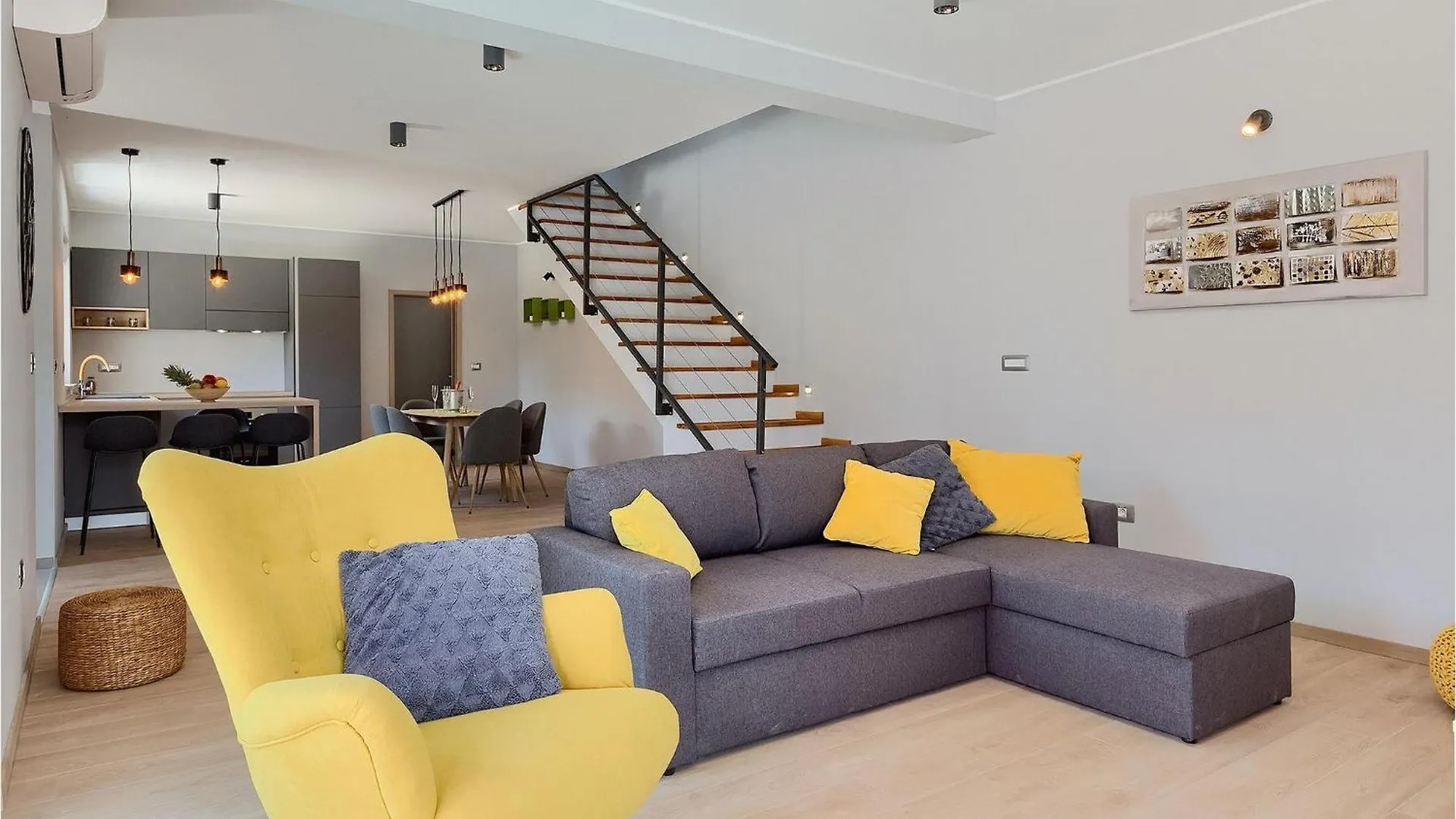 Holiday home Villa Gabriel Medulin