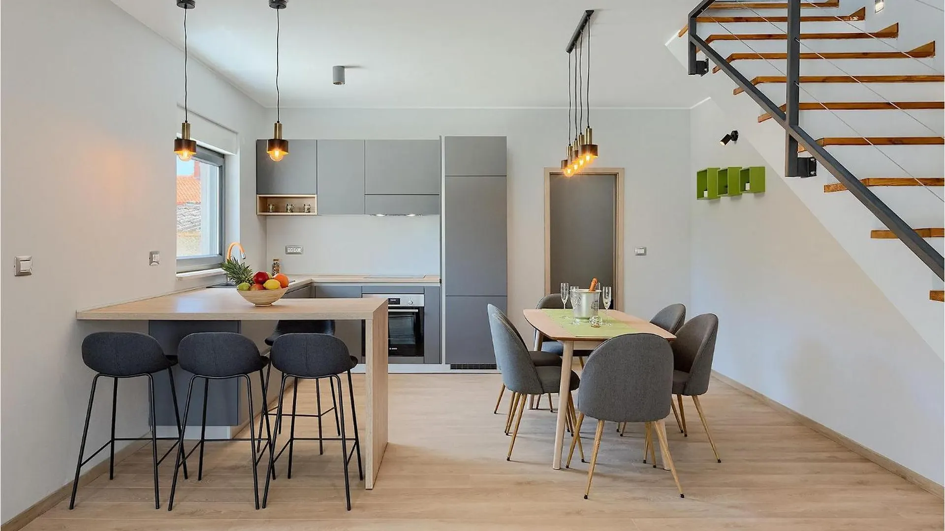 Villa Gabriel Medulin Croatia