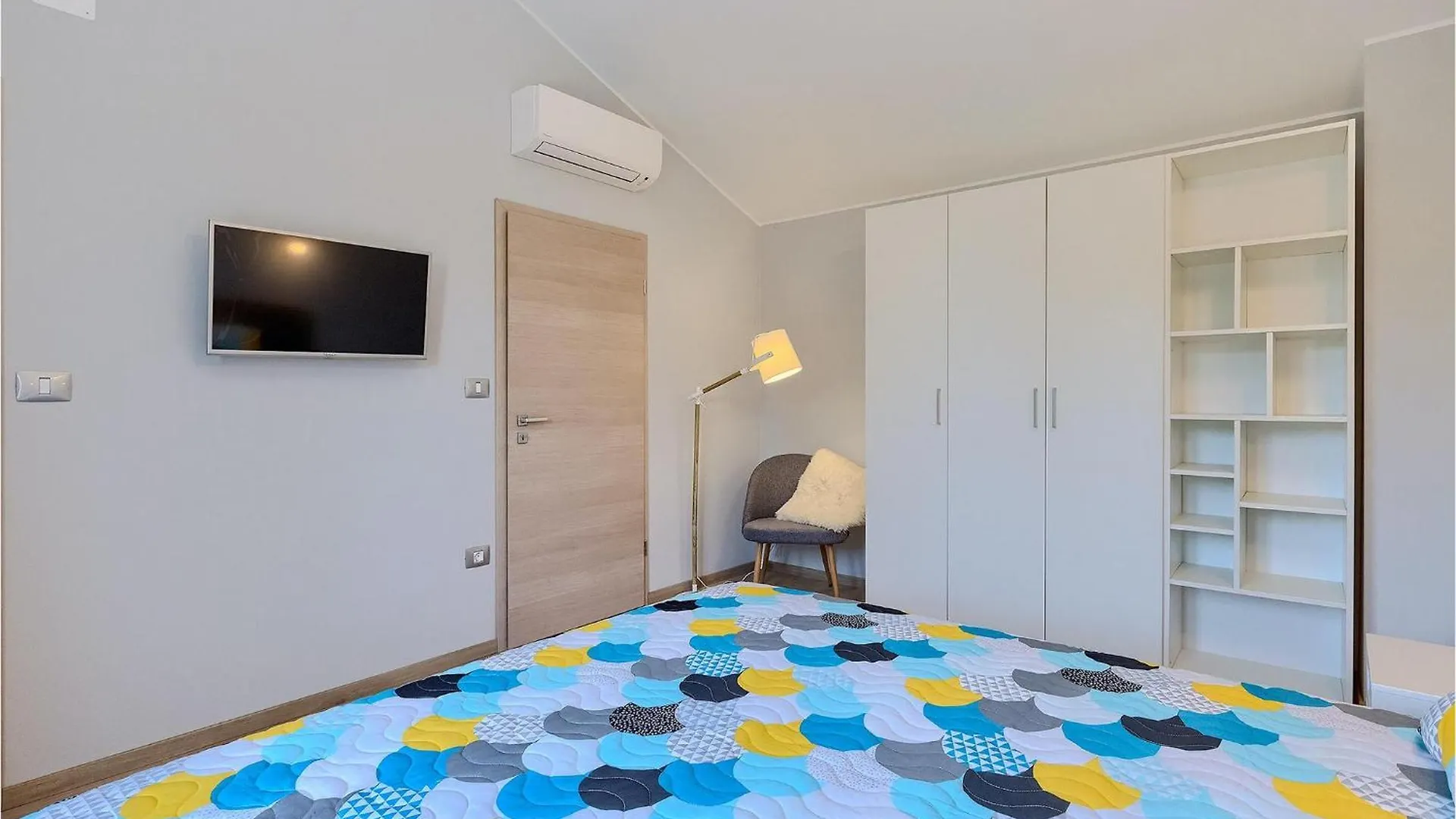 Villa Gabriel Medulin Holiday home