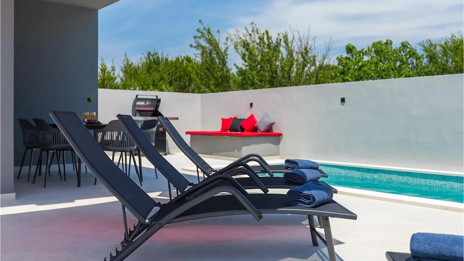 Holiday home Villa Gabriel Medulin