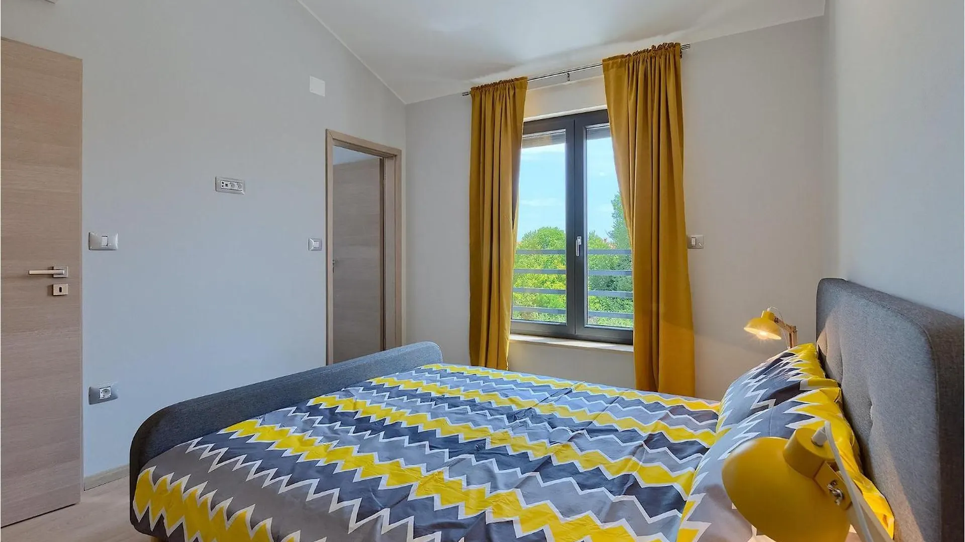 Holiday home Villa Gabriel Medulin