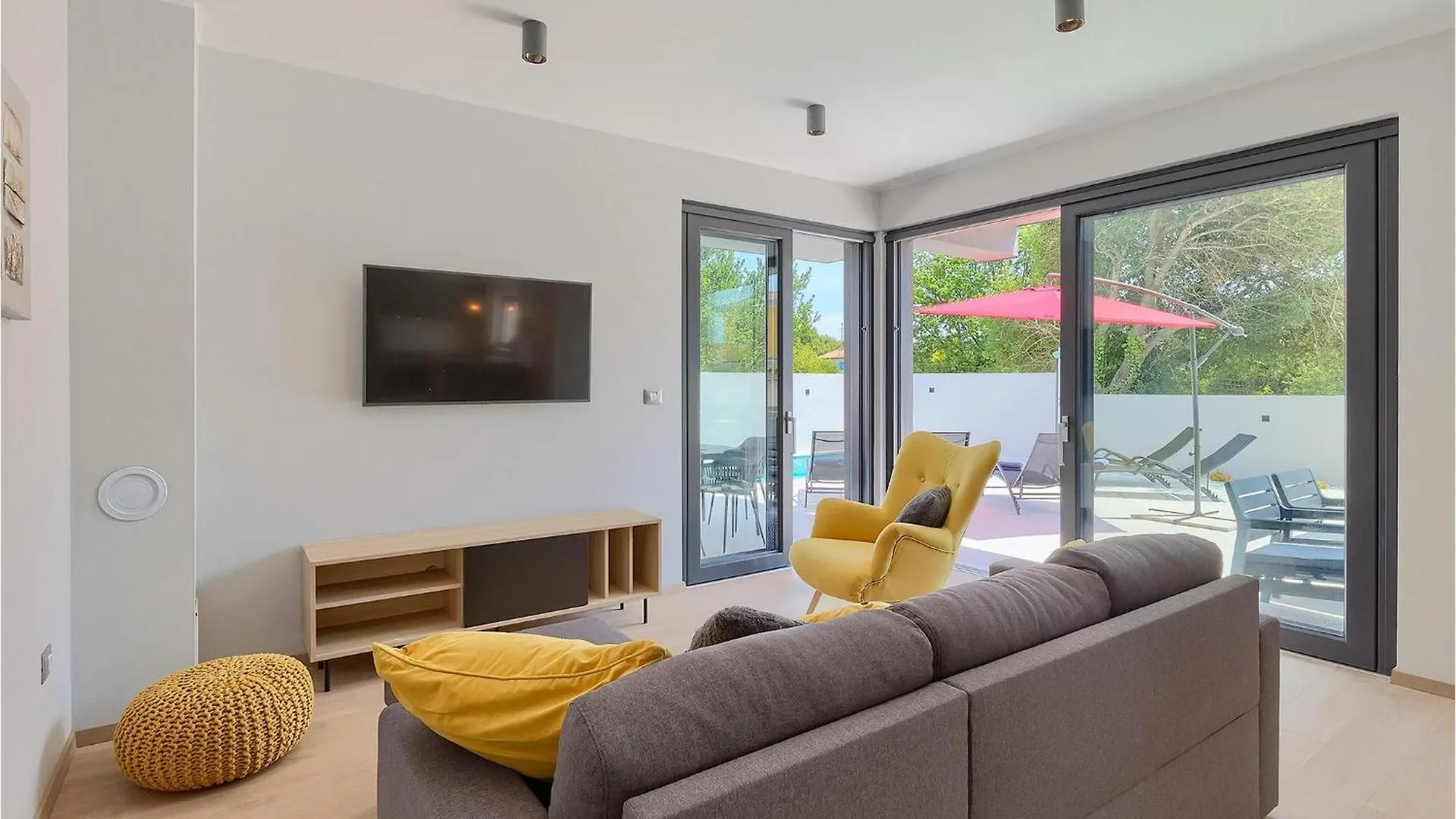 Villa Gabriel Medulin Croatia