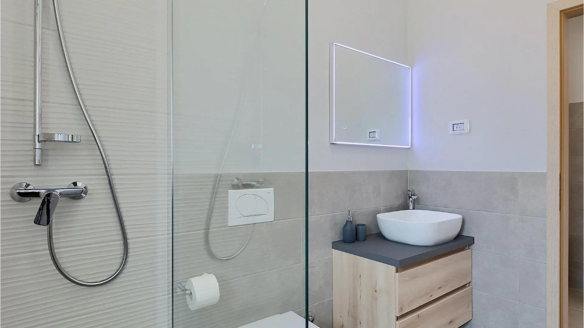 Villa Gabriel Medulin Prázdninový dům